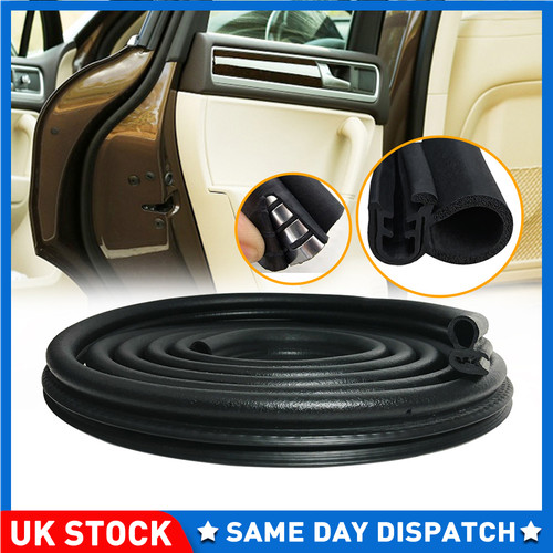 Universal rubber seal strip - rubber,