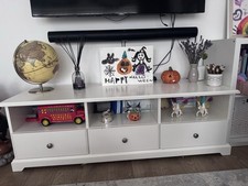 IKEA TV Cabinet with Storage