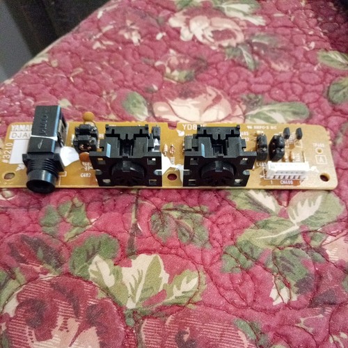 Yamaha keyboard pcb yd835 - pcb,
