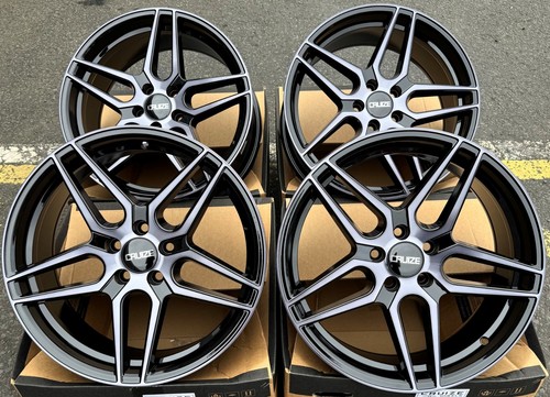 Alloy wheels castor for vw - 18",