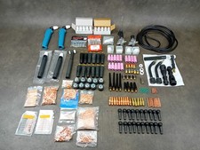 Job Lot of Unused Tig Welding