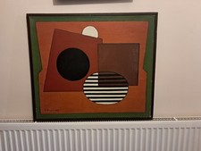 Old hungarian constructivist