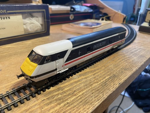 Hornby r472 mk4 dvt 82205 - r472,