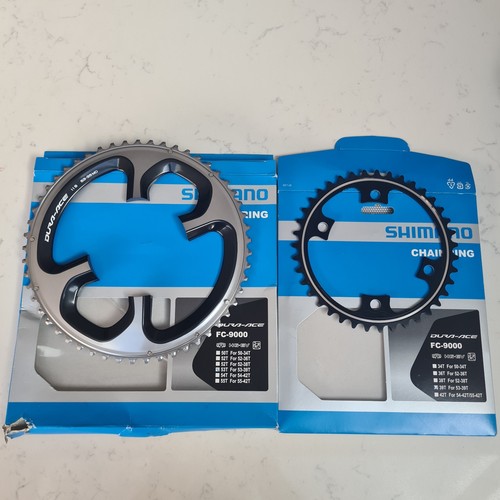 Shimano dura ace 9000 - dura,