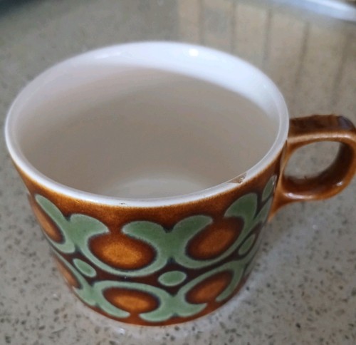 Hornsea pottery bronte - pottery, vintage