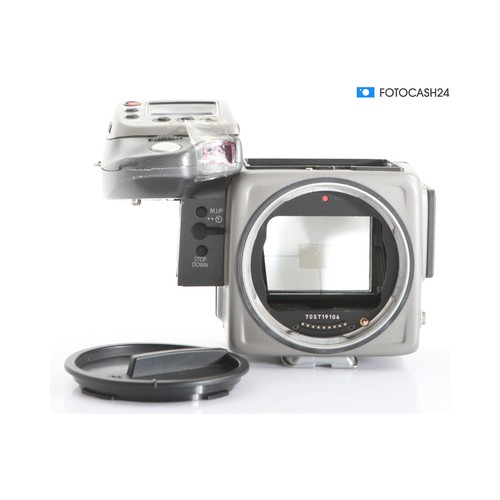 Hasselblad h3d body - h3d,