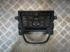 12-19 VAUXHALL MOKKA MK1