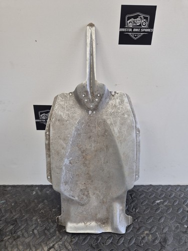 Suzuki sv650 2004 - sv650, rear