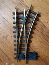 LGB G Gauge Brass Track 1200