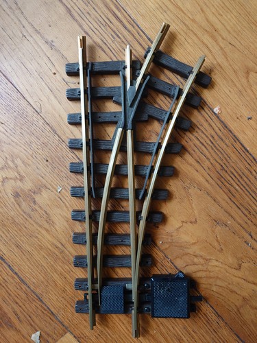 Lgb gauge brass - lgb, g