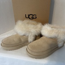 UGG Womens Classic Ultra Mini