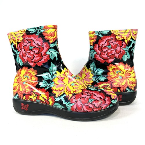 Alegria raina floral rain - floral,