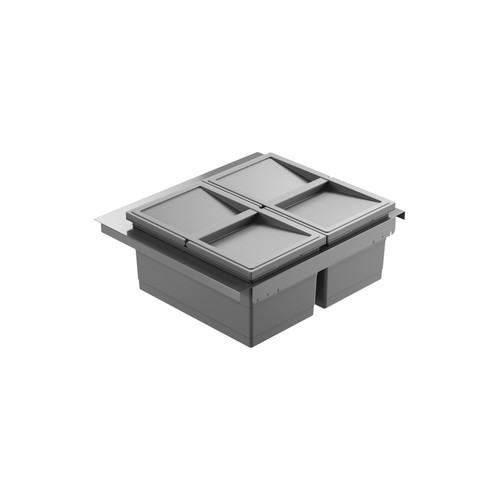 Hailo separato waste - hailo, m
