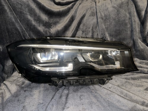 Bmw series g20 g21 driver - series,