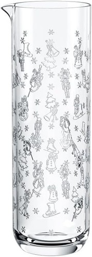 Water jug villeroy - jug, &