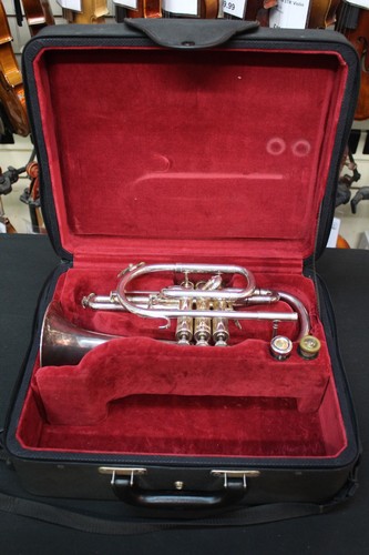 Early besson sovereign - early,