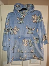 New girls stitch fleece - new,