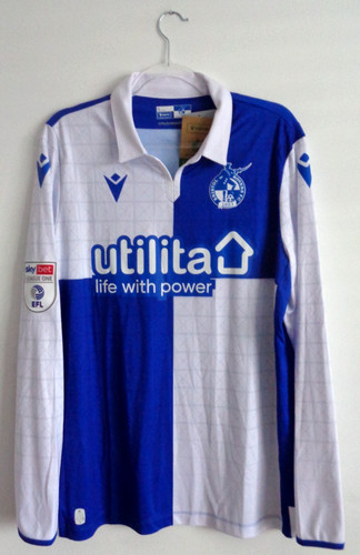 Bristol rovers football - bristol,