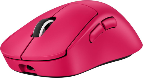 Logitech pro superlight - logitech,