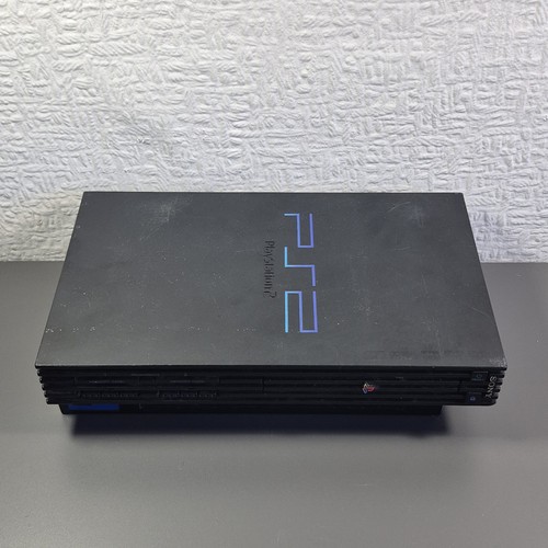 Sony playstation ps2 fat - sony,