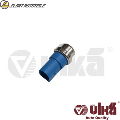 Radiator fan temperature - radiator,