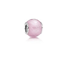 Pandora Pink Petite Facets