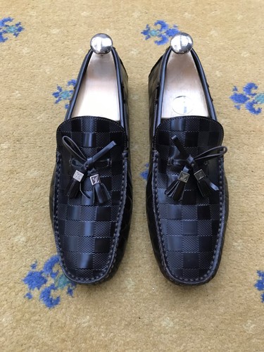 Louis vuitton loafers - vuitton,