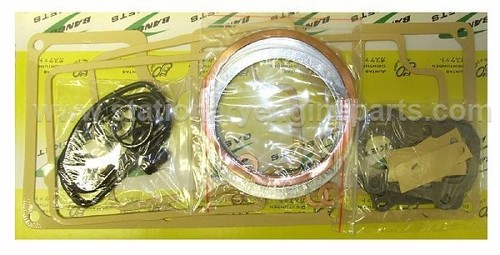 Lister st3 decoke gasket - gasket, set