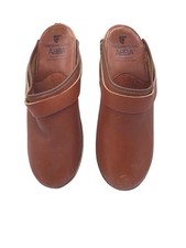 Vintage 1976 Tretorn Clogs