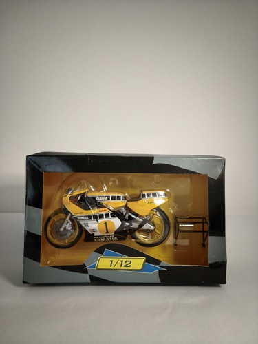 Die cast motorcycle - die,