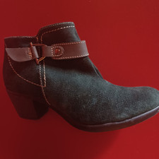 Earth Spirit Ex QVC  Green