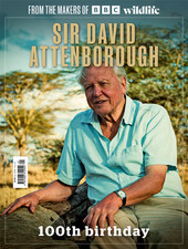 Bbc wildlife magazine special - bbc,