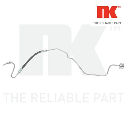 Brake hose 853753 - brake,