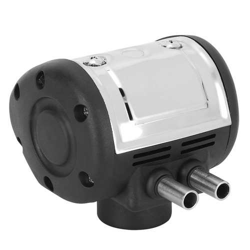 Stainless steel pneumatic - —stainless,
