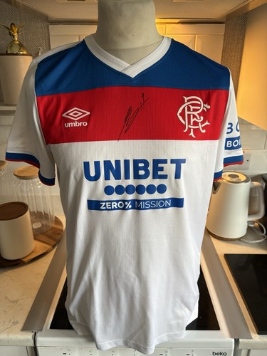 Rare glasgow rangers - rangers, pro