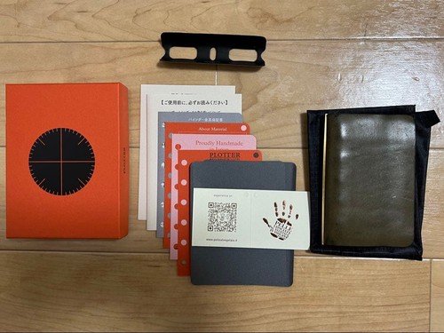 Plotter pueblo mini size - mini,