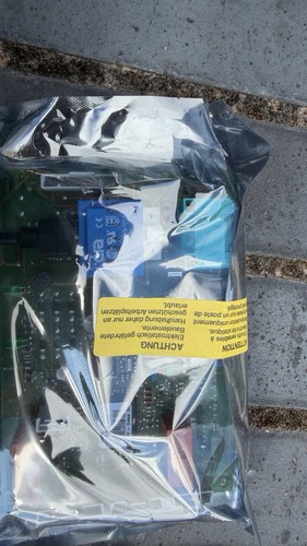 Glow worm printed circuit - glow-worm,