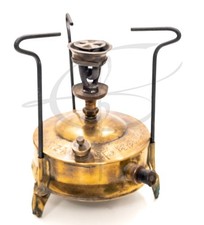 Antique Sunflower Vacuum Oil