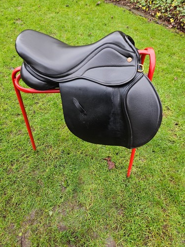 The saddle company gp - company,,