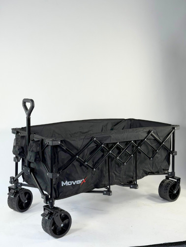 Used 300l folding camping - used,