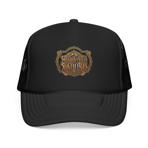 Forex trading hat - hat, day