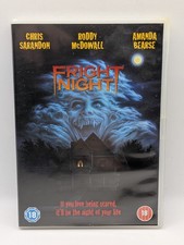 Fright night chris - fright,
