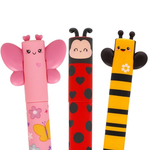 Legami pen sets erasable - legami,