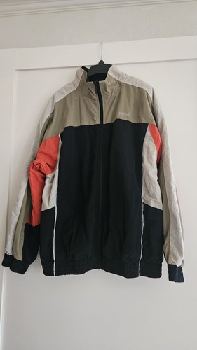 Molo denmark windcheater - molo,