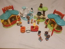 ELC Happyland Zoo
