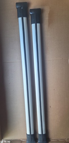 Universal roof bars set - universal,