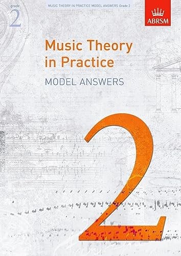 Music theory practice model - theory,
