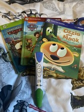 LeapFrog Leap Reader Pen and