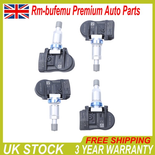 Tpms tyre pressure valve - tpms,