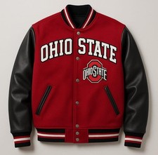 Letterman Handmade Varsity